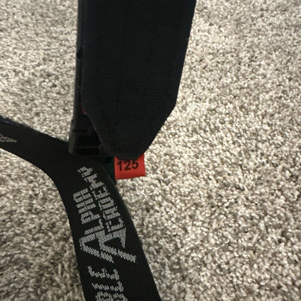 Double Alpha Academy Lynx Belt / Inner Belt / XiP Mag Pouches / Flex Air Holster - Picture 6 of 10